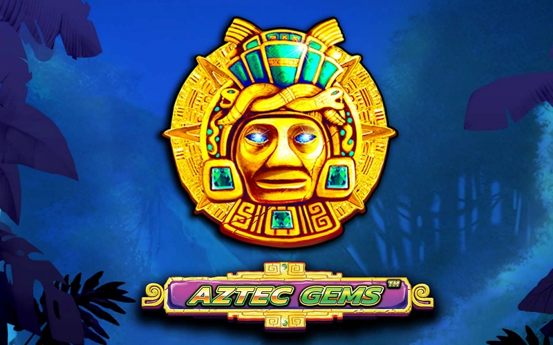 Uncover ancient treasures and shiny multipliers in the Aztec Gems slot game available at Dafabet.