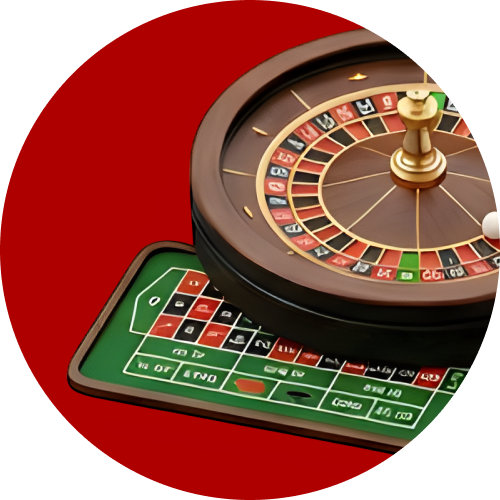 Try your luck at Dafabet casino table games.