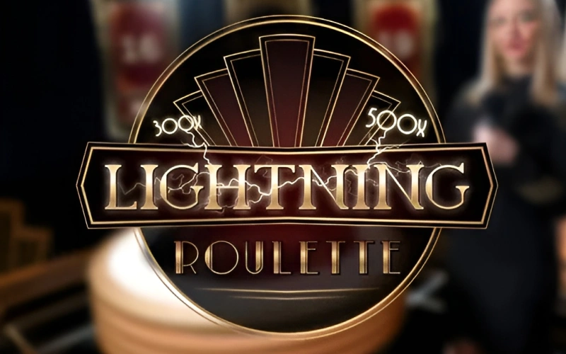Experience the thrill of Lightning Roulette with massive multipliers at Dafabet Live Casino.
