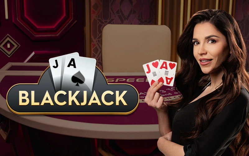 Beat the dealer to 21 in Live Blackjack, the ultimate test of strategy at Dafabet Live Casino.