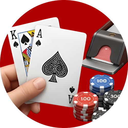 Show your skill in various Poker rooms available for competitive players at Dafabet Bangladesh.