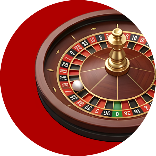 Spin the Roulette wheel at Dafabet Bangladesh and bet on your lucky numbers with live dealers.