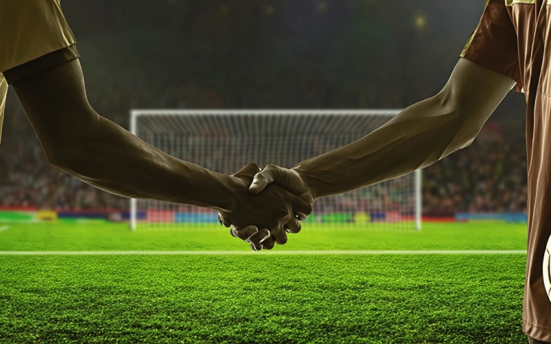 Play with friend and get a refer bonus from Dafabet.